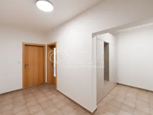Pronájem bytu 2+kk, Praha - Krč, Panuškova, 83 m2