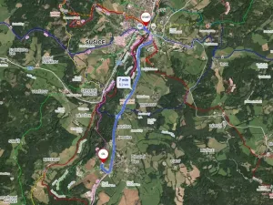 Prodej bytu 1+kk, Dlouhá Ves, 36 m2