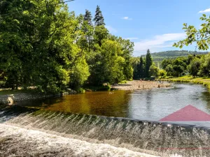 Prodej bytu 1+kk, Dlouhá Ves, 36 m2