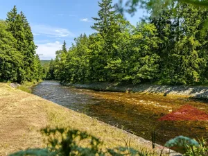 Prodej bytu 1+kk, Dlouhá Ves, 36 m2