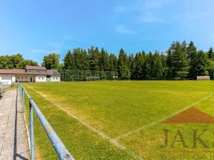 Prodej bytu 1+kk, Dlouhá Ves, 21 m2