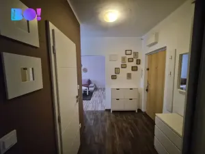 Pronájem bytu 2+1, Ostrava, Svazácká, 55 m2