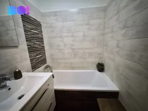 Pronájem bytu 2+1, Ostrava, Svazácká, 55 m2