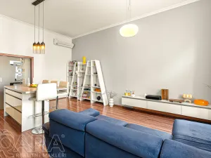 Pronájem bytu 3+kk, Praha - Nové Město, Soukenická, 71 m2