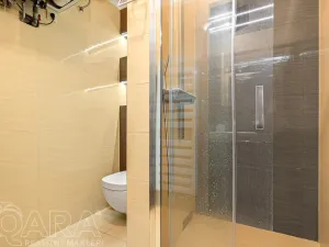 Pronájem bytu 3+kk, Praha - Nové Město, Soukenická, 71 m2