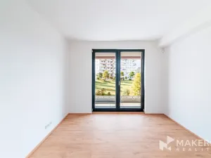 Prodej bytu 3+kk, Praha - Žižkov, Tetauerova, 93 m2