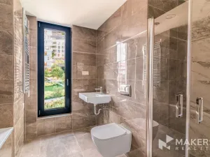 Prodej bytu 3+kk, Praha - Žižkov, Tetauerova, 93 m2