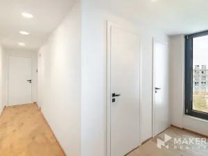 Prodej bytu 3+kk, Praha - Žižkov, Tetauerova, 93 m2