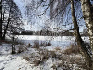 Prodej pozemku, Osová Bítýška, 2007 m2