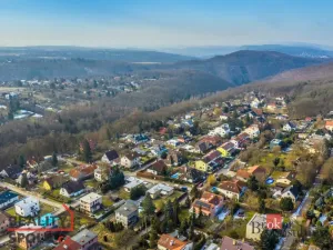 Prodej rodinného domu, Praha - Točná, K Hradišti, 210 m2