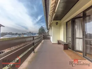 Prodej rodinného domu, Praha - Točná, K Hradišti, 210 m2