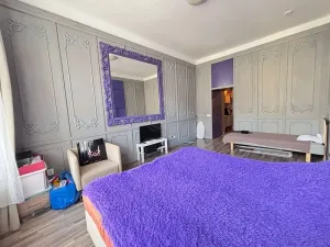 Pronájem bytu 1+1, Praha - Dejvice, Pod kaštany, 33 m2