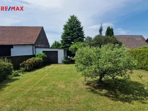 Prodej pozemku pro bydlení, Seč, U Veselky, 723 m2