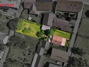 Prodej pozemku pro bydlení, Seč, U Veselky, 723 m2