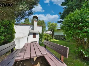 Prodej pozemku pro bydlení, Seč, U Veselky, 723 m2