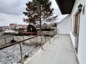 Prodej rodinného domu, Tvarožná Lhota, 156 m2