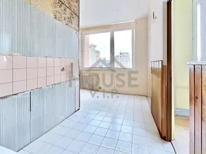 Prodej bytu 2+1, Praha - Kamýk, Rytířova, 58 m2