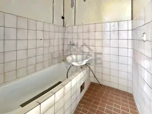 Prodej bytu 2+1, Praha - Kamýk, Rytířova, 58 m2