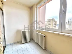 Prodej bytu 2+1, Praha - Kamýk, Rytířova, 58 m2