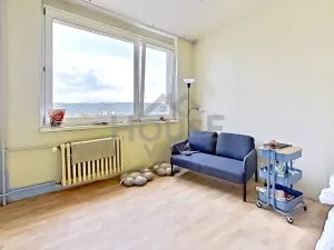 Prodej bytu 2+1, Praha - Kamýk, Rytířova, 58 m2