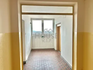 Prodej bytu 2+1, Praha - Kamýk, Rytířova, 58 m2