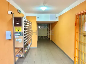 Prodej bytu 2+1, Praha - Kamýk, Rytířova, 58 m2