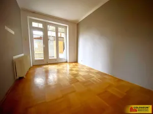 Pronájem bytu 2+1, Hodonín, 61 m2