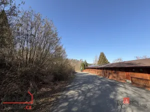 Prodej pozemku, Slapy, 6289 m2