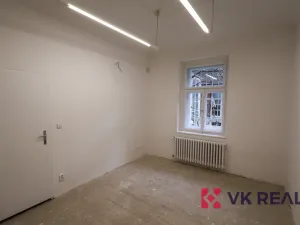 Pronájem obchodního prostoru, Praha - Břevnov, Bělohorská, 75 m2