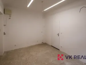 Pronájem obchodního prostoru, Praha - Břevnov, Bělohorská, 75 m2