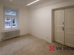 Pronájem obchodního prostoru, Praha - Břevnov, Bělohorská, 75 m2