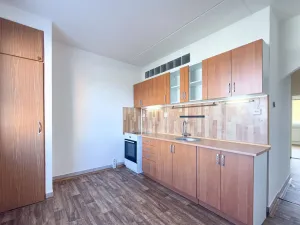 Pronájem bytu 3+1, Jirkov, U Stadionu, 68 m2