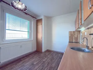 Pronájem bytu 3+1, Jirkov, U Stadionu, 68 m2