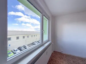 Pronájem bytu 3+1, Jirkov, U Stadionu, 68 m2