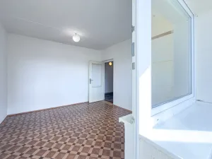 Pronájem bytu 3+1, Jirkov, U Stadionu, 68 m2