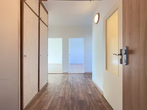 Pronájem bytu 3+1, Jirkov, U Stadionu, 68 m2