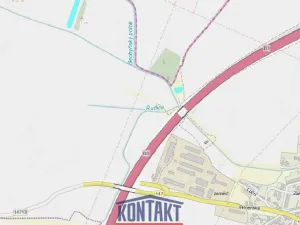 Prodej pole, Veselí nad Lužnicí, 11315 m2