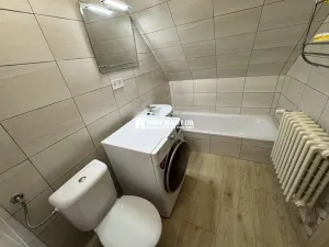 Pronájem bytu 2+kk, Praha - Řepy, Čistovická, 60 m2