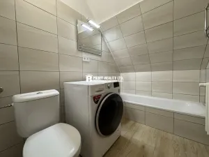 Pronájem bytu 2+kk, Praha - Řepy, Čistovická, 60 m2