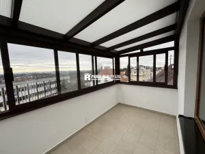 Pronájem bytu 2+kk, Praha - Řepy, Čistovická, 60 m2