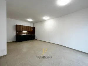 Pronájem bytu 2+kk, Olomouc - Hodolany, Elišky Krásnohorské, 55 m2