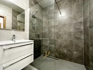 Pronájem bytu 2+kk, Olomouc - Hodolany, Elišky Krásnohorské, 55 m2