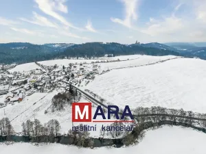 Prodej chaty, Bouzov, 21 m2