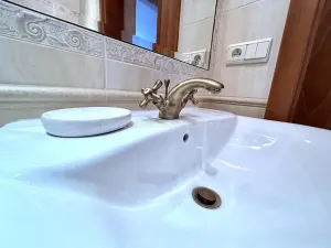 Pronájem bytu 2+1, Přerov, Pod Skalkou, 44 m2