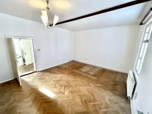 Prodej bytu 2+1, Brno, Bulharská, 47 m2