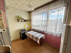 Prodej bytu 2+1, Strakonice - Strakonice I, Sídliště 1. máje, 56 m2