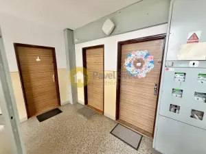 Prodej bytu 2+1, Strakonice - Strakonice I, Sídliště 1. máje, 56 m2