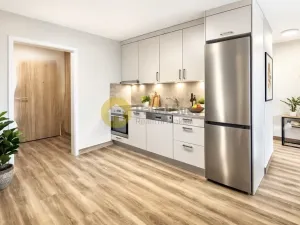 Prodej bytu 2+1, Strakonice - Strakonice I, Sídliště 1. máje, 56 m2