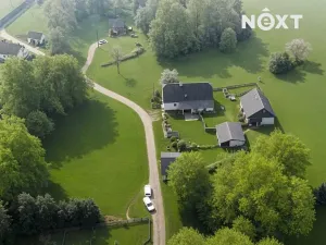 Prodej pozemku pro bydlení, Moravský Beroun, 2150 m2