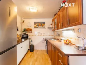 Prodej rodinného domu, Moravský Beroun, 200 m2